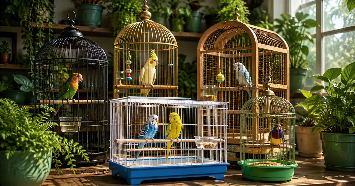 How Much Does It Cost to Own a Bird? A Complete Budget Guide